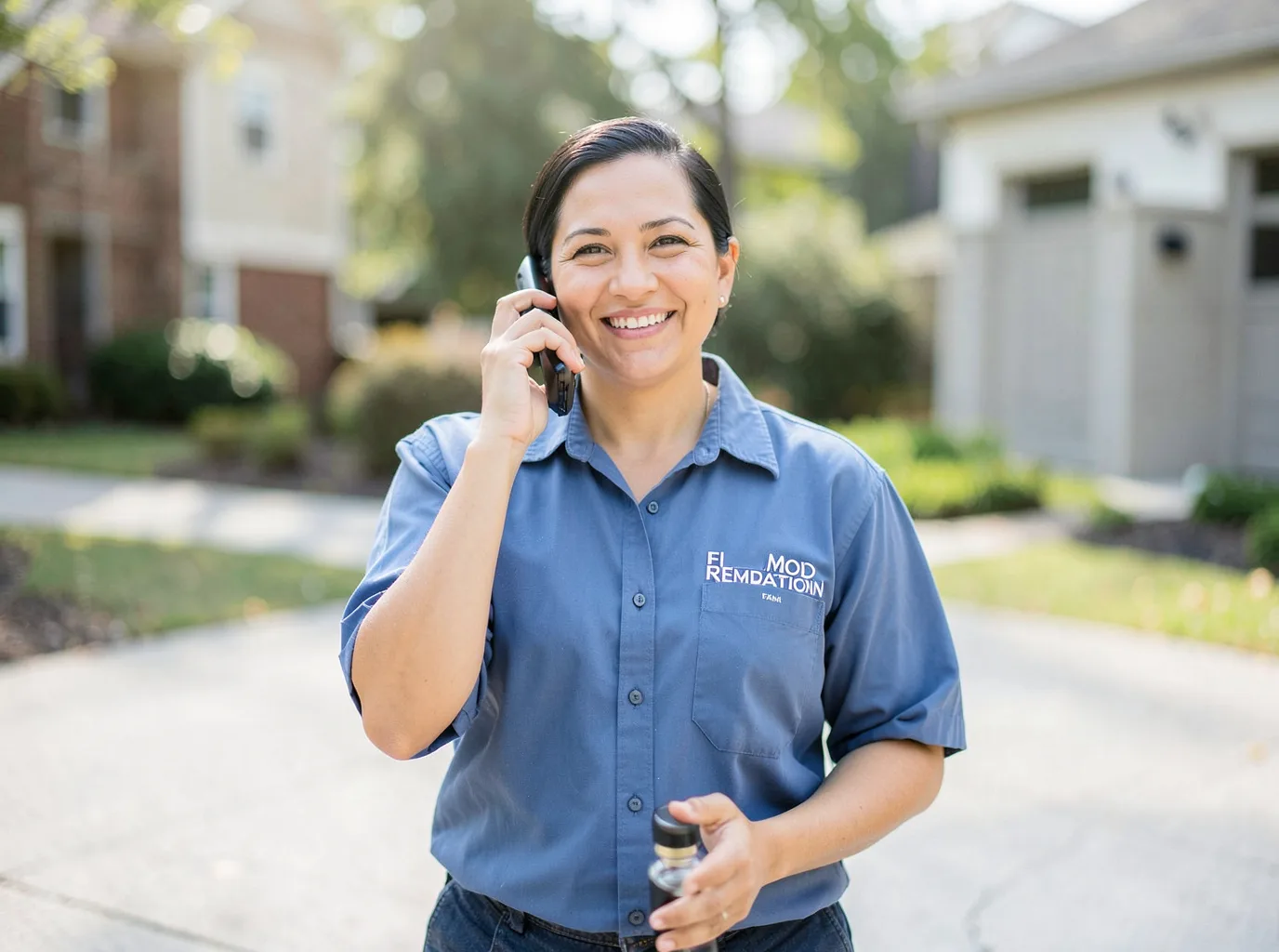 Mold Remediation Winterport, ME FAQs